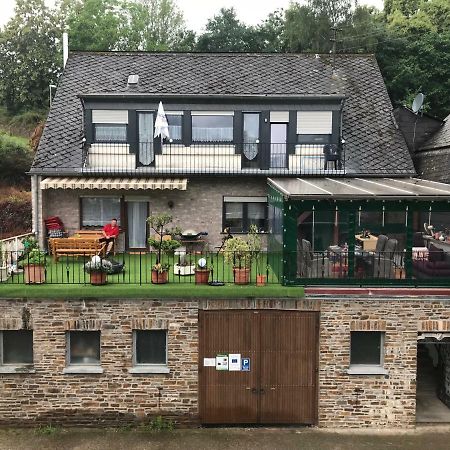 Beim Winzer Apartment Zell an der Mosel Exterior photo