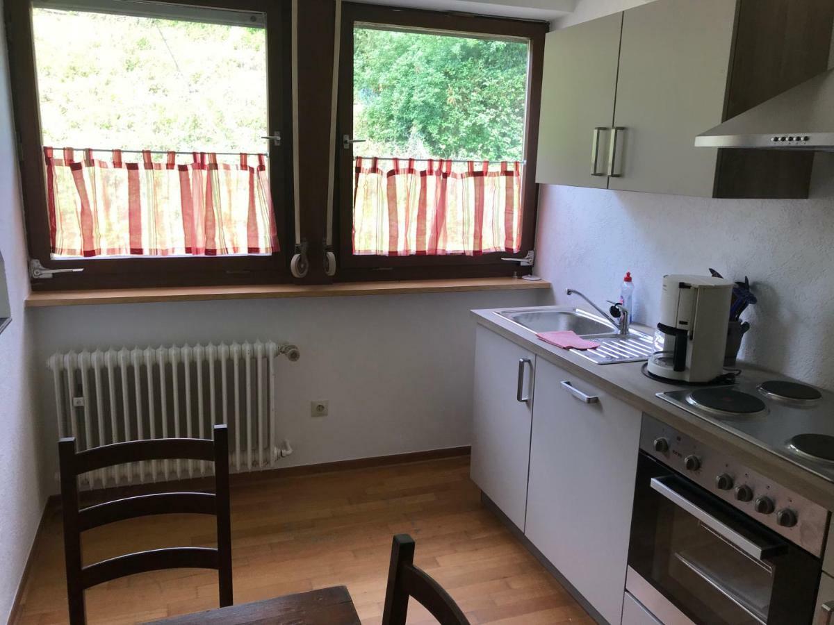 Beim Winzer Apartment Zell an der Mosel Exterior photo