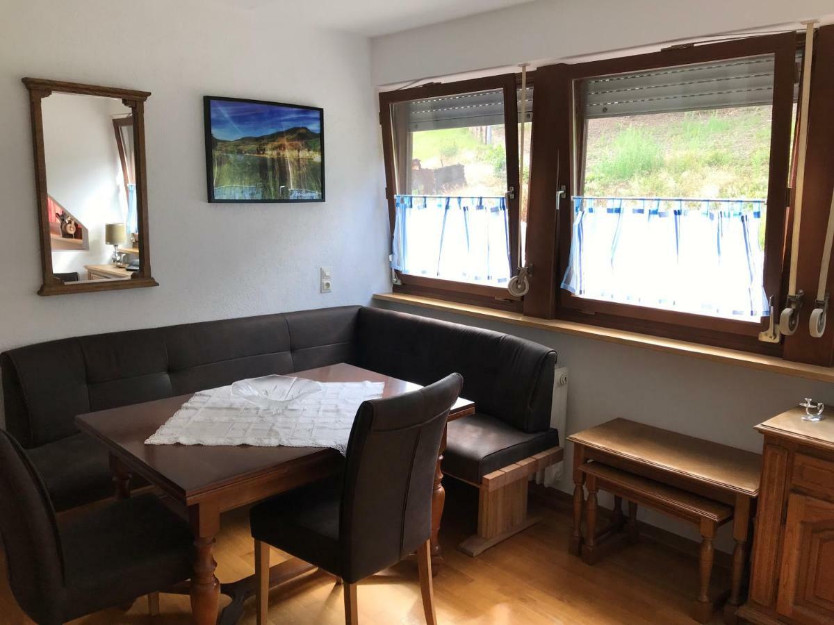 Beim Winzer Apartment Zell an der Mosel Exterior photo