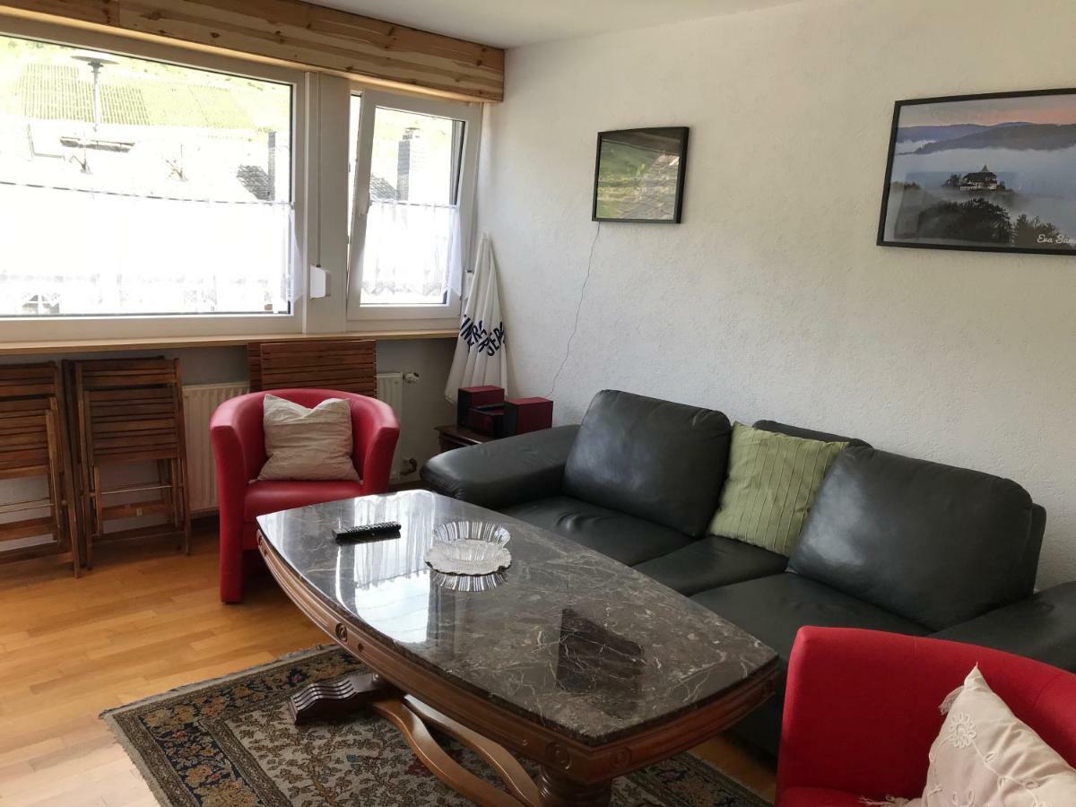 Beim Winzer Apartment Zell an der Mosel Exterior photo