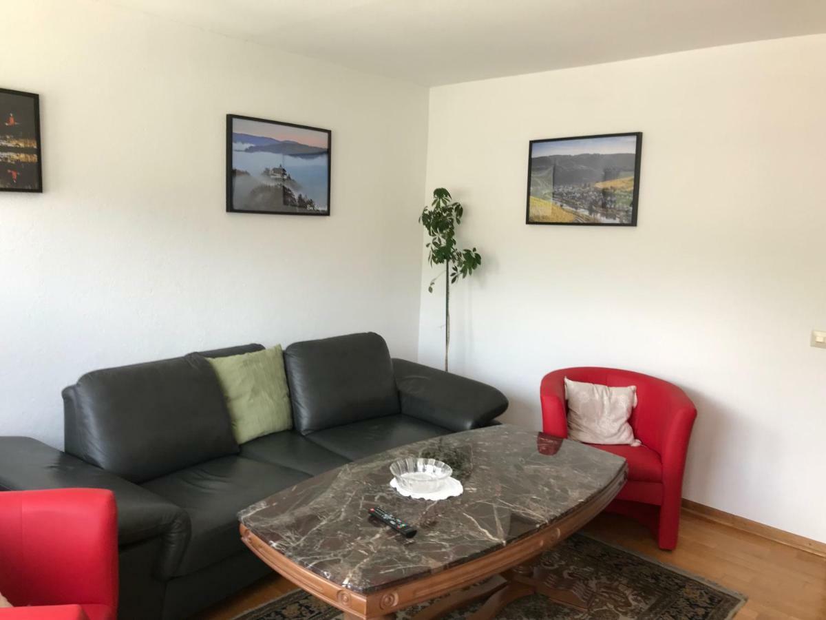 Beim Winzer Apartment Zell an der Mosel Exterior photo