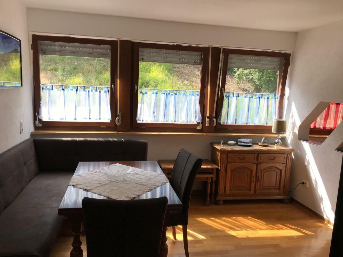 Beim Winzer Apartment Zell an der Mosel Exterior photo